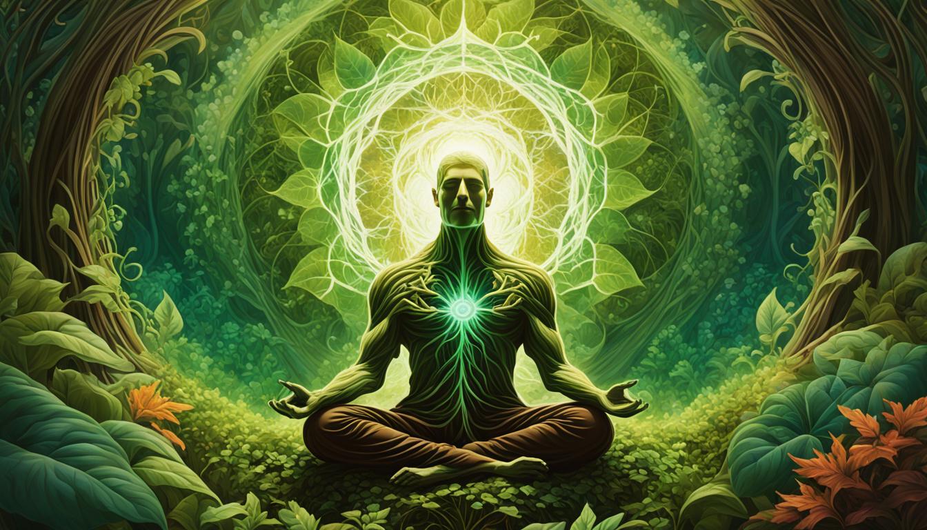 Read more about the article The Healing Power of Ayahuasca: A Scientific Perspective