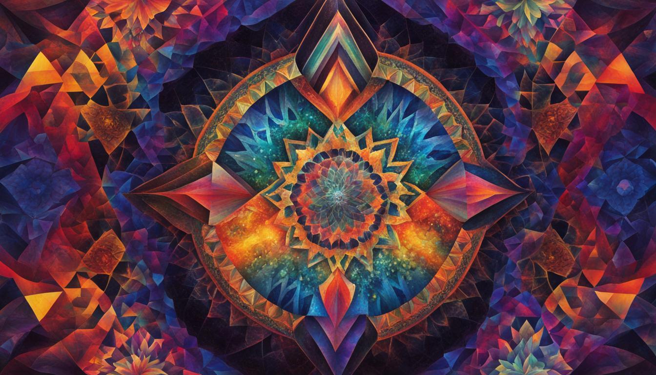 Read more about the article Navigating the Depths: Exploring Different Dimensions on Ayahuasca