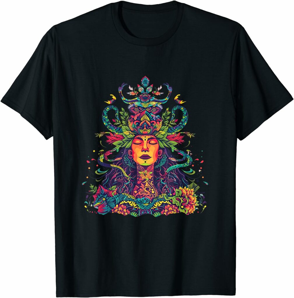 Read more about the article Ayahuasca Retreats & Plant Medicine