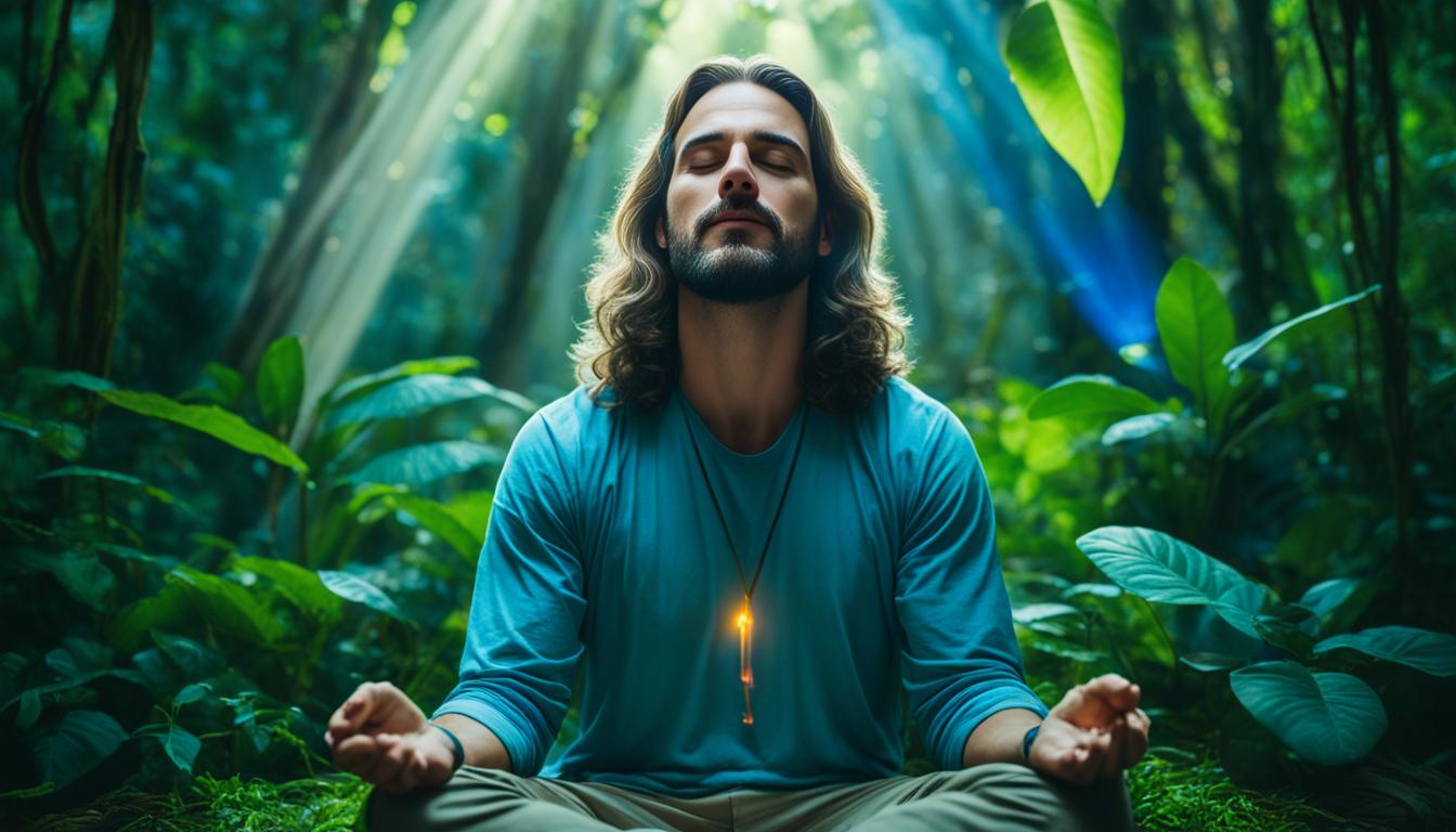 Read more about the article Physical and Emotional Healing: Ayahuasca’s Impact on Well-being